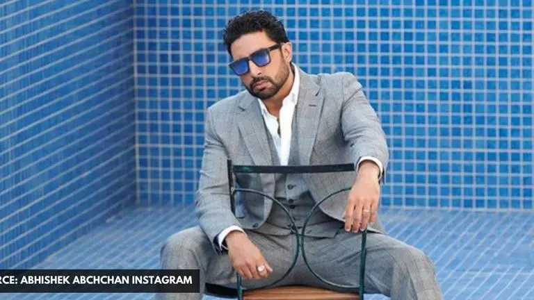 Abhishek Bachchan 'heartbroken' over Cyclone Amphan's destruction in WB, Odisha abhishek bachchan