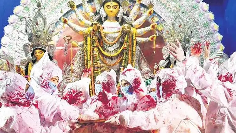 Durga Puja celebrations conclude in Bangladesh amid communal unrest; another devotee dead Bangladesh