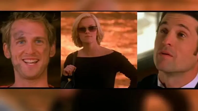 'Sweet Home Alabama' cast list: From Reese Witherspoon to Josh who played pivotal roles sweet home alabama cast