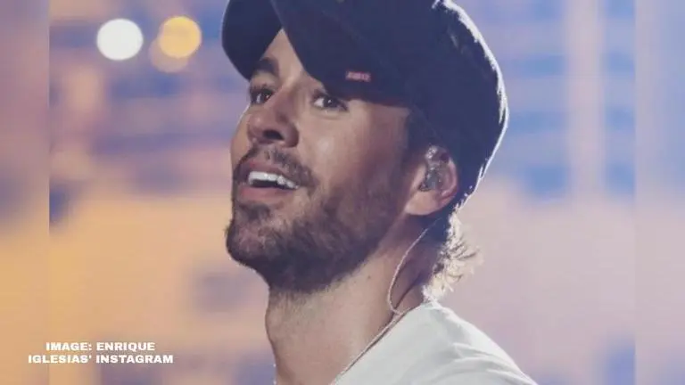 Enrique Iglesias birthday quiz: Can you guess the singer's songs by reading only lyrics? Enrique Iglesias
