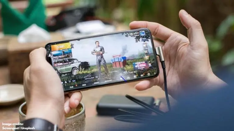 How to get 90 fps in PUBG Mobile: A simple step-by-step guide PUBG Mobile