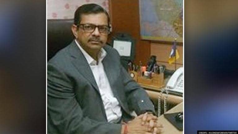 LIC Chairman gets 9-month extension till March 13 next year amid ...