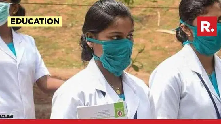 Tamil Nadu moves SC, challenges validity of single window medical admission test NEET NEET