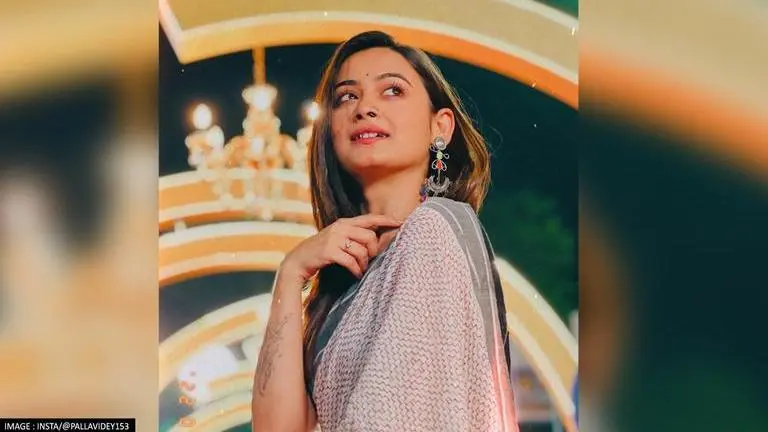 Bengali TV actress Pallavi Dey found hanging at rented home in Kolkata bengali