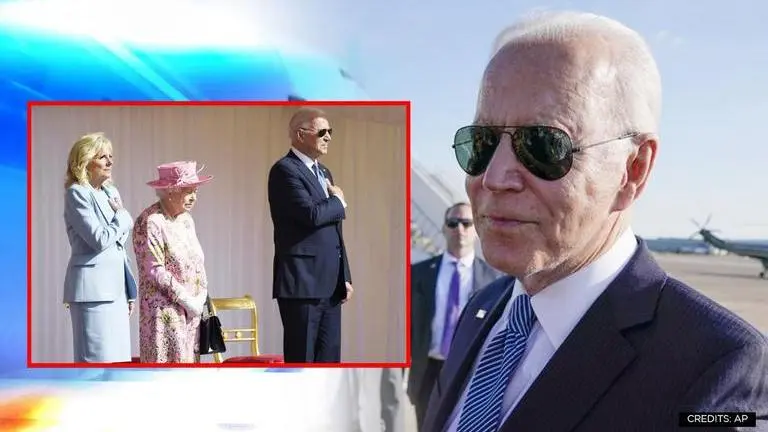 What's so special about Joe Biden's Aviator sunglasses? Check cost, history here joe biden aviators