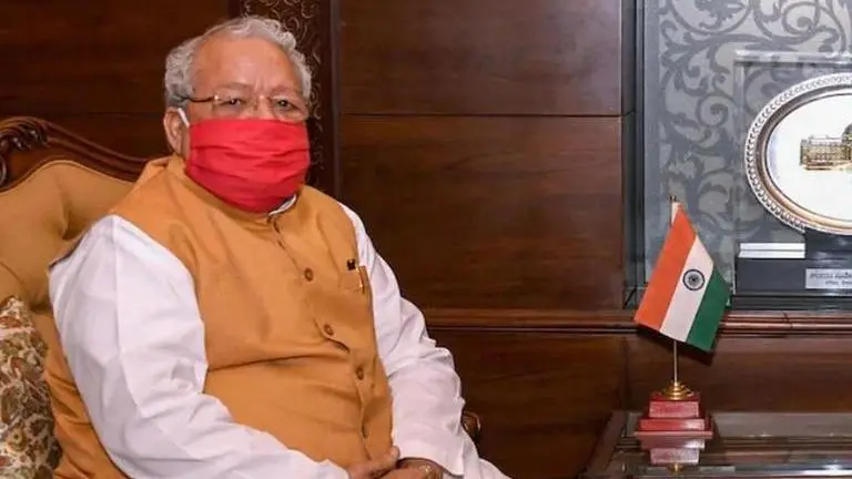 Conserve petroleum products for sustainable development: Rajasthan Governor