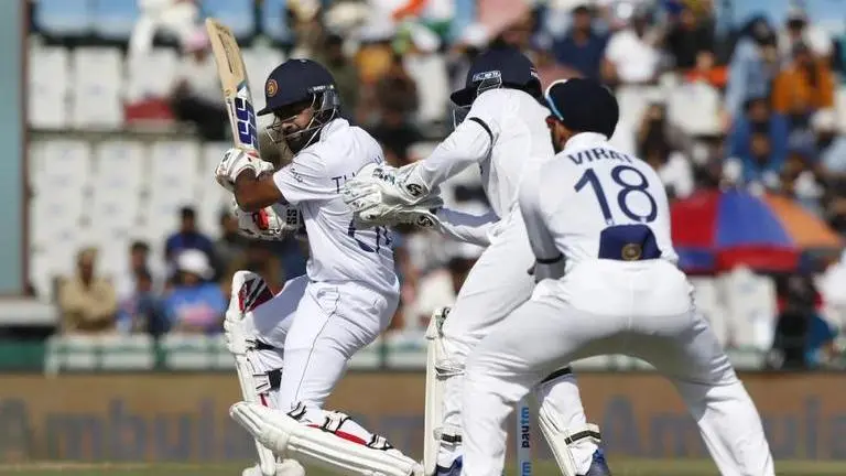 'See you on the other side': Sri Lanka's T20 World Cup-winning star announces retirement Lahiru Thirimanne