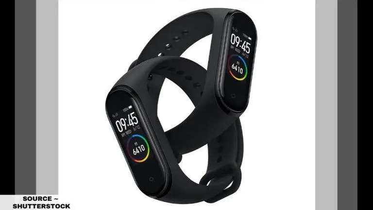 How to set DND in Mi Band 4? Learn to activate DND in six easy steps here how to set dnd in mi band 4