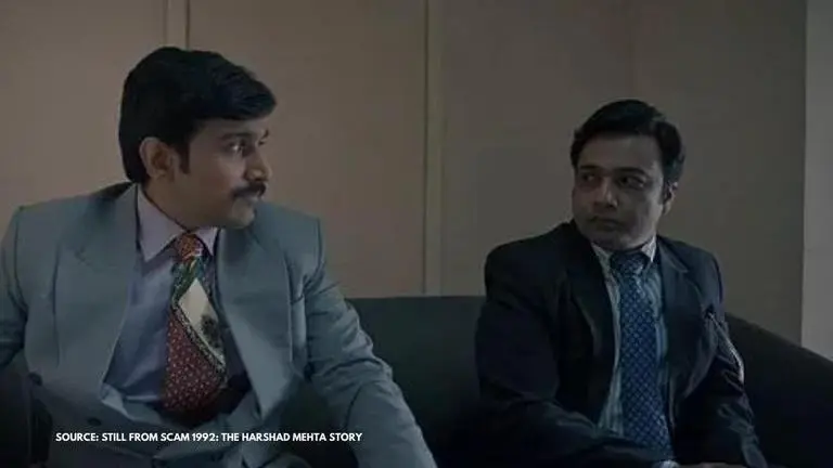 Where is Ashwin Mehta now? Read details about life of Harshad Mehta's brother where is ashwin mehta now