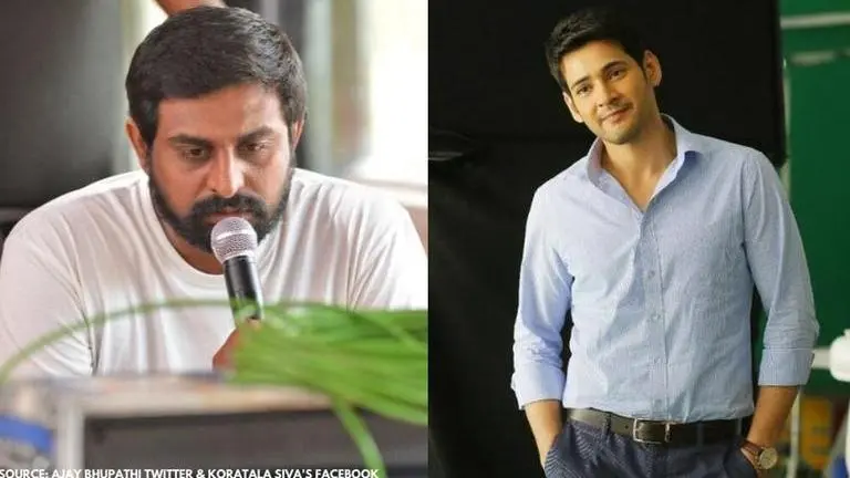 Mahesh Babu turns down 'RX100' fame Ajay Bhupathi's next? Mahesh Babu
