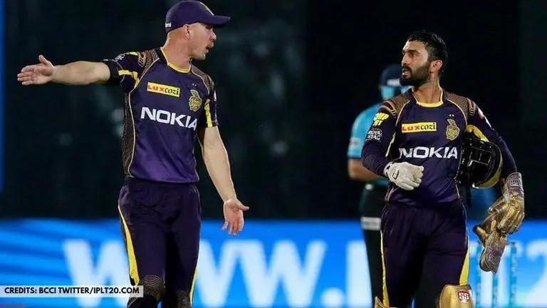 Dinesh Karthik wants KKR to win IPL 2020 only for disaster-stricken Bengal Dinesh Karthik
