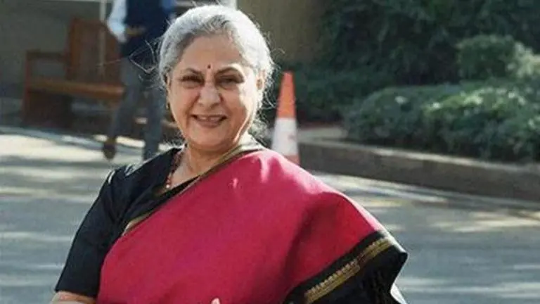 Jaya Bachchan tests negative for COVID-19, confirms Maharashtra Health Minister Jay Bachchan tests negative for COVID-19, confirms Maharashtra Health Minister