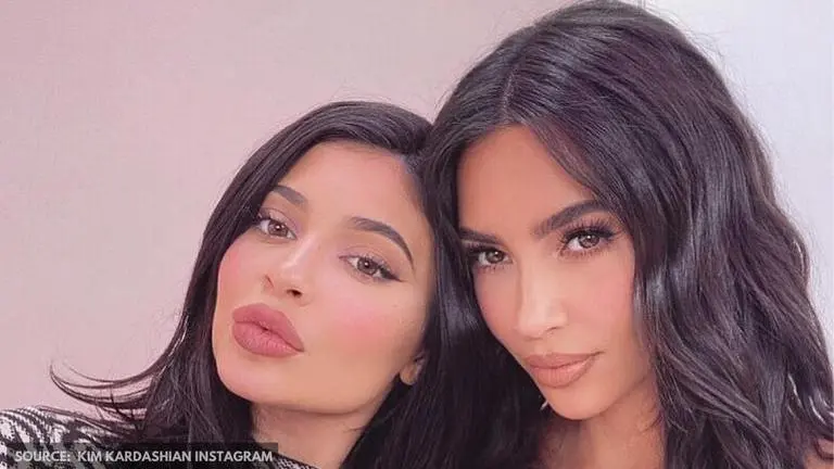 Kim Kardashian's net worth surpasses Kylie's fortune making her the richest Kar-Jenner sis kim kardashian's net worth