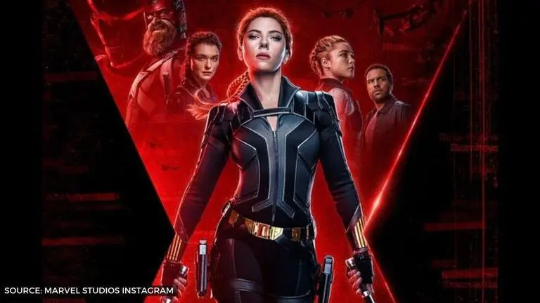 'Black Widow' to introduce two beloved X-Men heroes into MCU? Black Widow