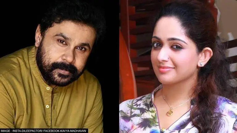 Kerala Actress Assault Case: Crime Branch postpones Kavya Madhavan's interrogation Kerala