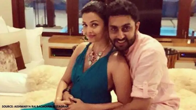 Aishwarya Rai Bachchan