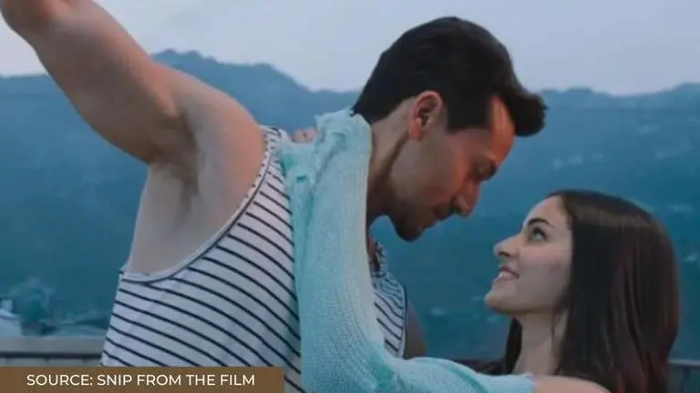 SOTY 2 box office collection (all time): Check how much Tiger, Tara & Ananya's film earned soty 2 box office collection