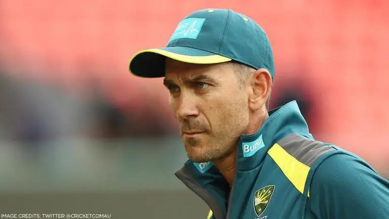 Justin Langer issue: Cricket Australia call Tim Paine, Aaron Finch for emergency meeting Justin Langer