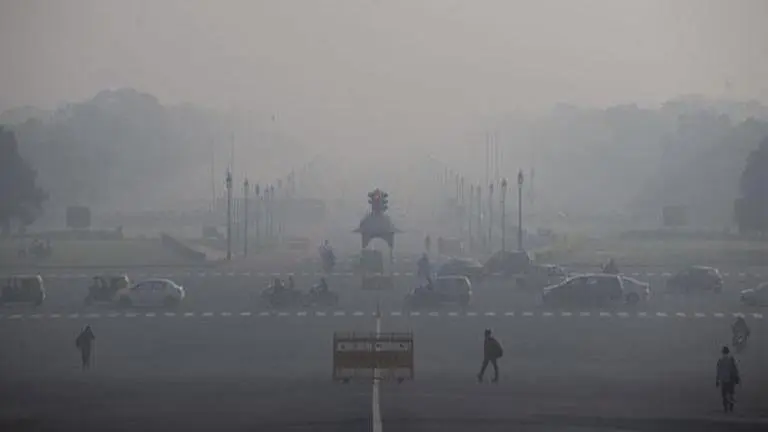 Delhi: Not just outdoor, indoor air is polluted too finds study Delhi