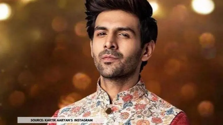 kartik aryan