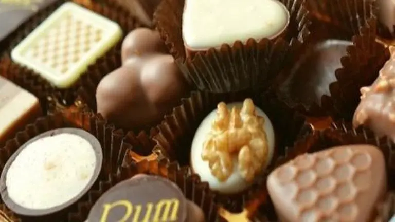DS Group forays into chocolate segment, acquires Luvit Chocolate & Confectionery DS Group