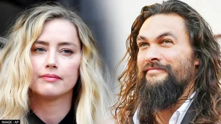 Johnny Depp-Amber Heard's trial: Jason Momoa allegedly fought to keep Heard in 'Aquaman 2' Johnny Depp