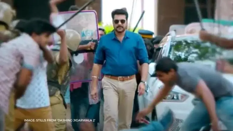 dashing jigarwala 2 cast