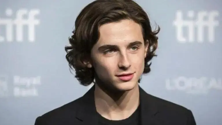 Timothee Chalamet breaks silence on Armie Hammer's sexual assault allegations Timothée Chalamet