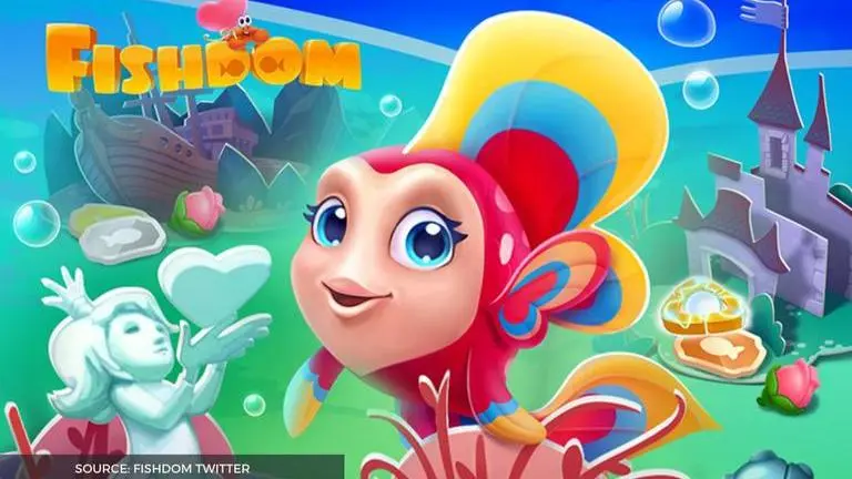 Fishdom not working? Step-by-step guide to help you can fix this issue fishdom