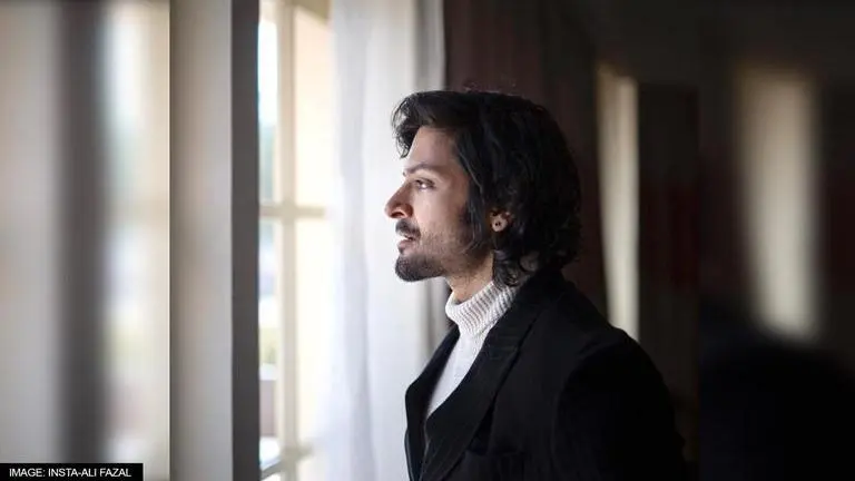 Ali Fazal on his journey as South Asian actor in Hollywood: 'At times projects are...' ali fazal