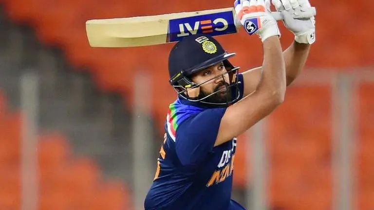 Rohit Sharma announces NFT collection inspired by personal memorabilia on FanCraze Rohit Sharma