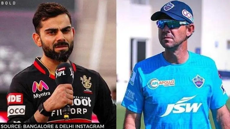 R Ashwin addresses rumours on Dream11 IPL 'fight' between Virat Kohli and Ricky Ponting R Ashwin