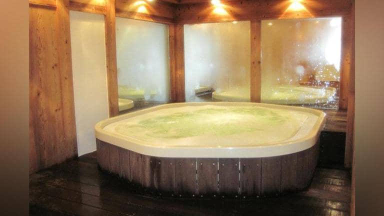 Japanese tech giant launches microbubble bath to 'maintain water levels ...