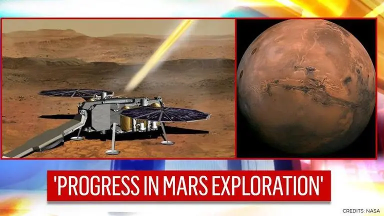 NASA to bring rock samples back to Earth in Mars Sample Return (MSR) campaign NASA