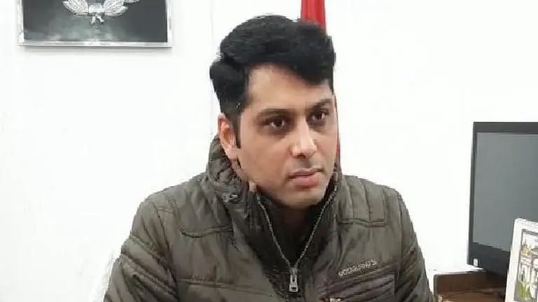 Uttar Pradesh: Internet services suspended in Saharanpur amid raging CAA protests Uttar Pradesh