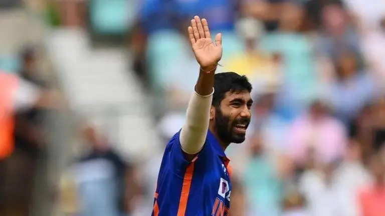 Big blow to Team India as Jasprit Bumrah suffers back injury, ruled out of Asia Cup: Report Jasprit Bumrah out of Asia Cup as per reports
