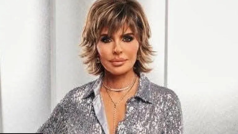 Lisa Rinna announces exit from 'The Real Housewives of Beverly Hills' after 8 seasons Lisa Rinna