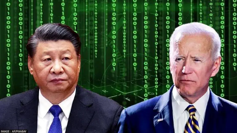Chinese espionage operations in United States at all-time high, claims report China