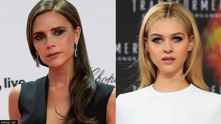 Victoria Beckham & Nicola Peltz's clash is result of 'issues between two families': Report Victoria Beckham