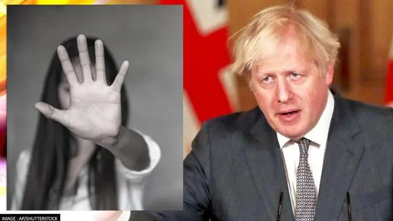 UK mulls law to criminalise catcalling in wake of Sarah Everard’s rape & murder: Report UK