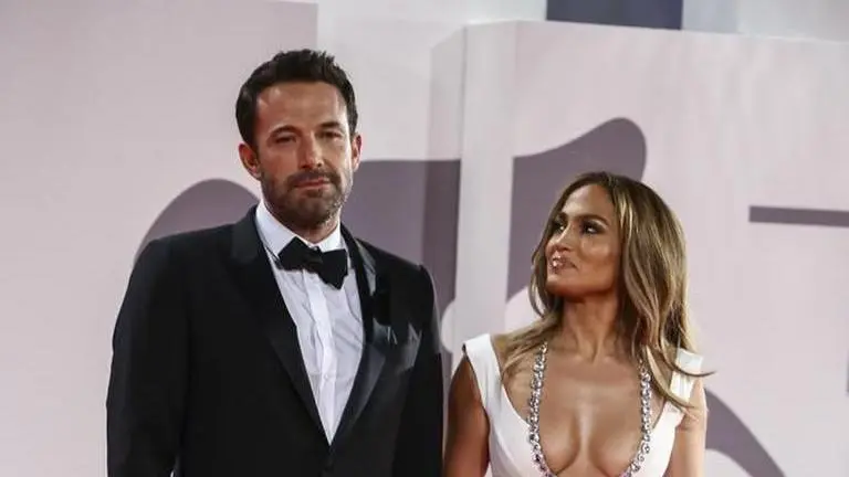Jennifer Lopez reveals what she would do is Ben Affleck cheated on her jennifer lopez