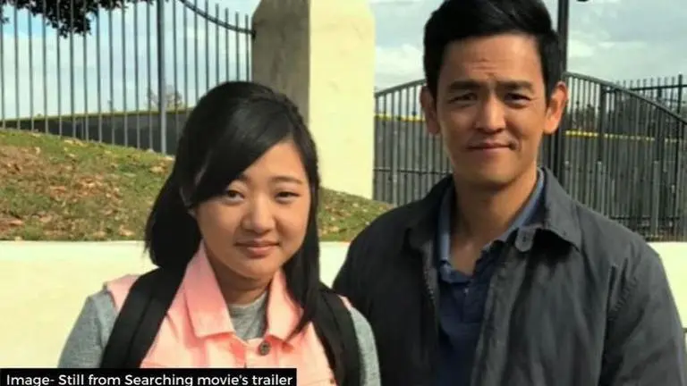 Is the movie Searching based on a true story? Know if this film is based on true events is the movie searching based on a true story