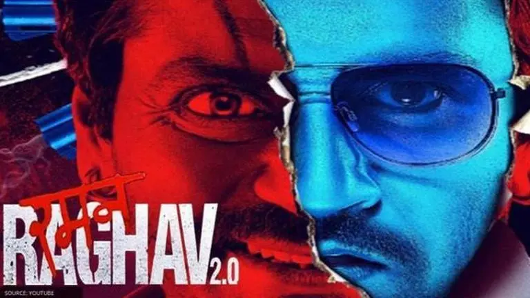 Vicky Kaushal's 'Raman Raghav 2.0' was shot in just 20 days; Know more interesting facts Vicky Kaushal