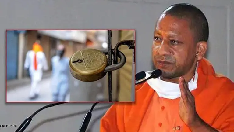 Fact Check: Yogi Govt to impose weekend lockdown in Uttar Pradesh? Here's what's official PTI