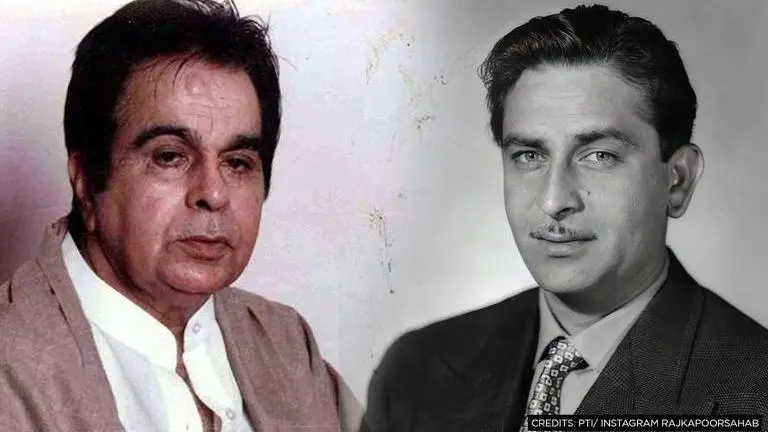 Dilip Kumar, Raj Kapoor’s ancestral houses in Pakistan to be converted into museums Raj Kapoor, Dilip Kumar, Pakistan, ancestral house
