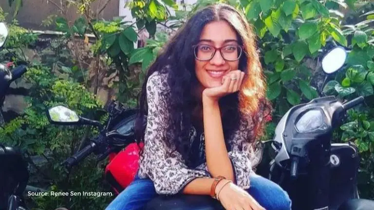 Renee Sen talks about her mom Sushmita Sen's partner Rohman, calls him 'kind and loving' sushmita sen