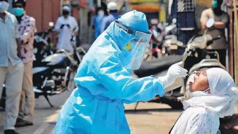 Thanks to CSIR scientists, Satyajit Ray's 'Feluda' can now detect COVID-19 within an hour COVID-19