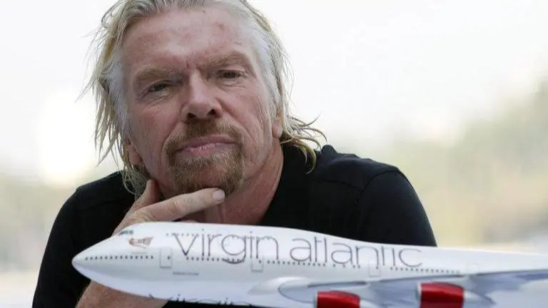 Virgin Atlantic airline files for US bankruptcy protection