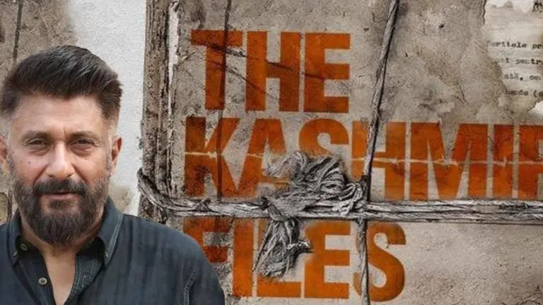 The Kashmir Files Unreported: Vivek Agnihotri's series to narrate exodus victims' accounts Kashmir Unreported