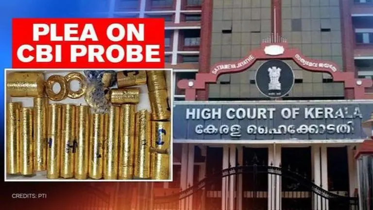 Kerala HC